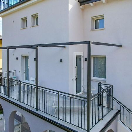 Maison Bellini 4 Toscolano Maderno Ngoại thất bức ảnh
