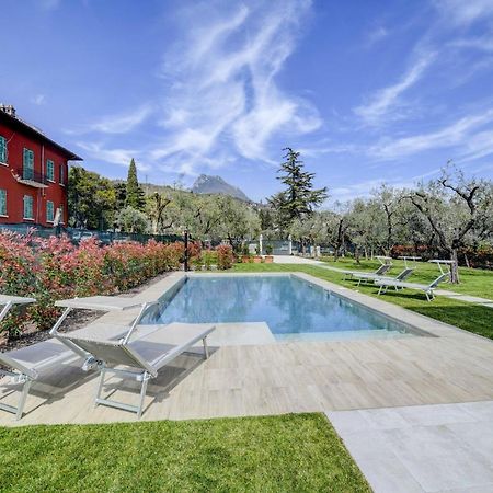 Maison Bellini 4 Toscolano Maderno Ngoại thất bức ảnh