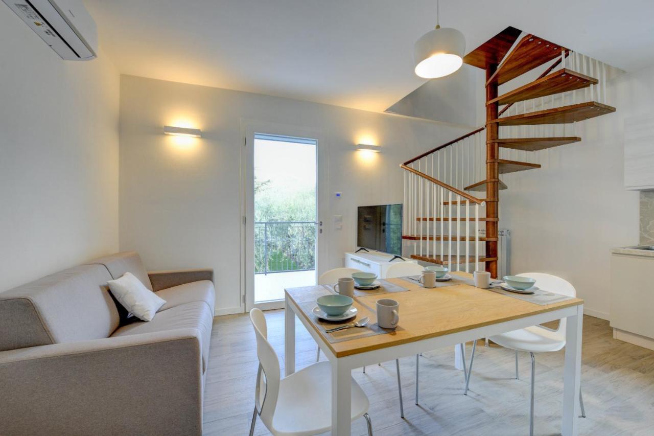 Maison Bellini 4 Toscolano Maderno Ngoại thất bức ảnh