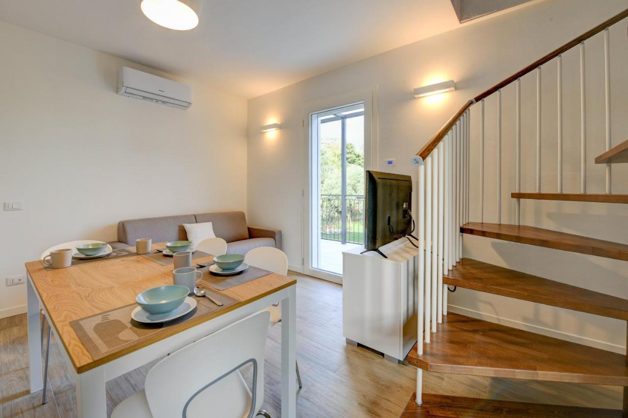 Maison Bellini 4 Toscolano Maderno Ngoại thất bức ảnh