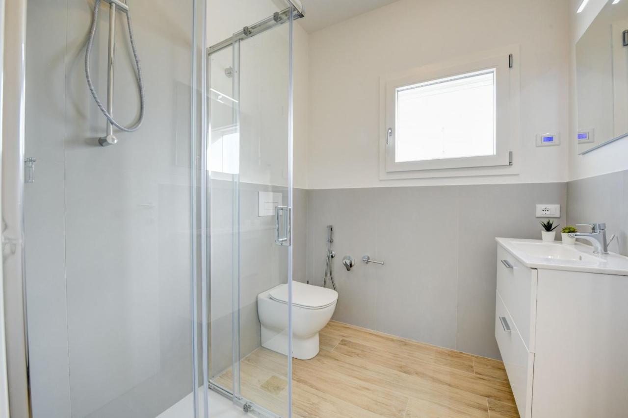 Maison Bellini 4 Toscolano Maderno Ngoại thất bức ảnh
