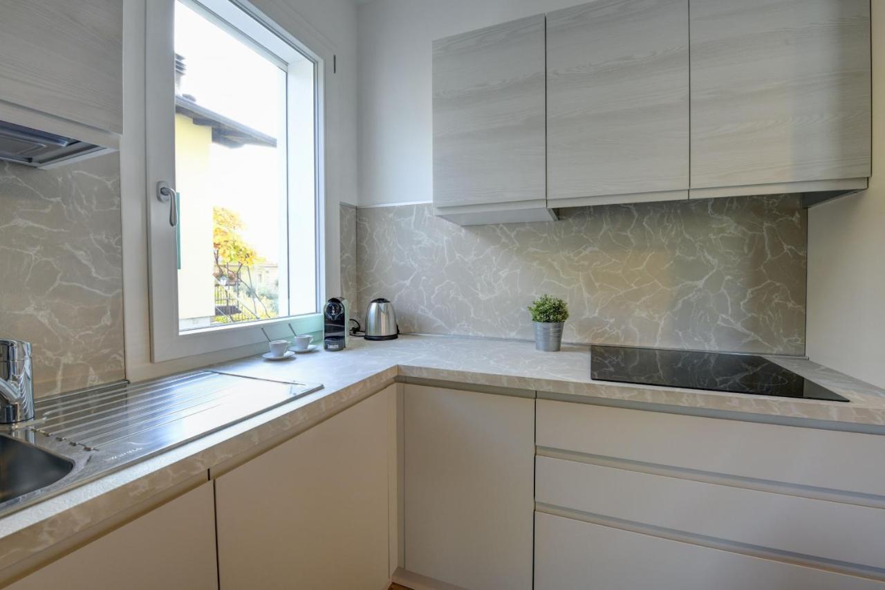 Maison Bellini 4 Toscolano Maderno Ngoại thất bức ảnh