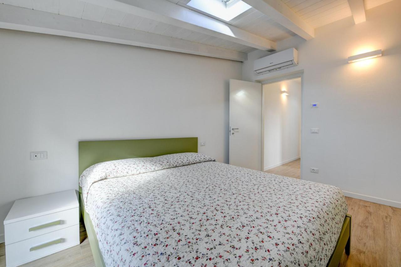 Maison Bellini 4 Toscolano Maderno Ngoại thất bức ảnh