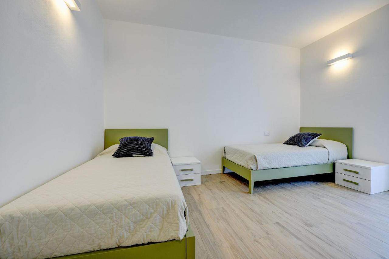Maison Bellini 4 Toscolano Maderno Ngoại thất bức ảnh