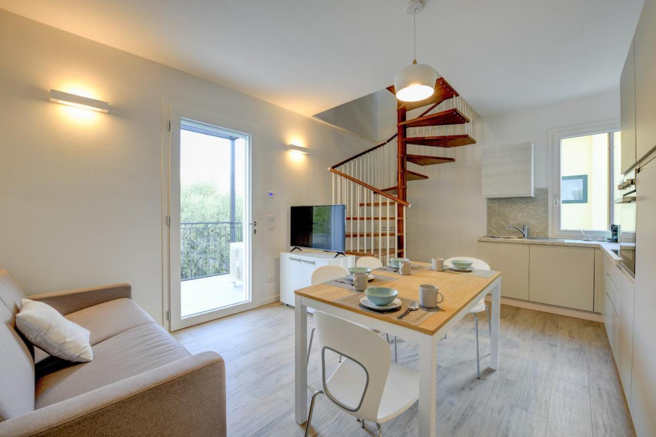 Maison Bellini 4 Toscolano Maderno Ngoại thất bức ảnh
