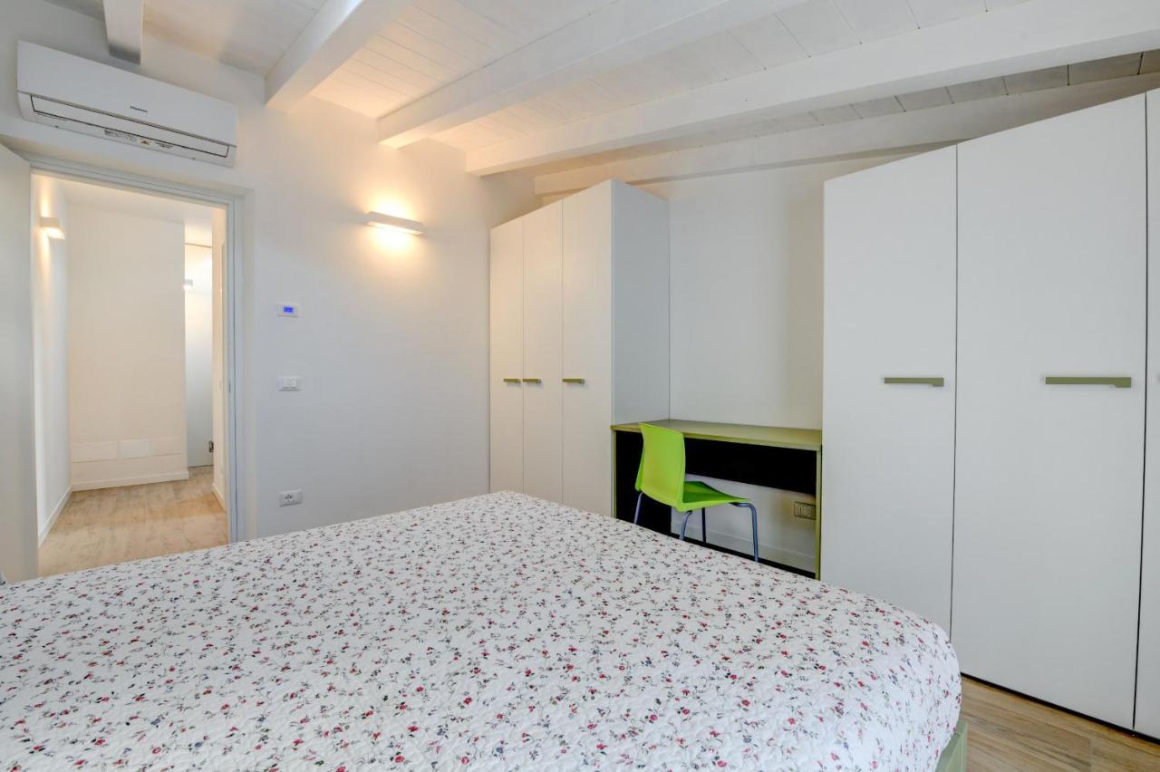 Maison Bellini 4 Toscolano Maderno Ngoại thất bức ảnh