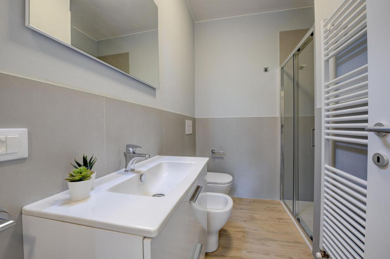 Maison Bellini 4 Toscolano Maderno Ngoại thất bức ảnh