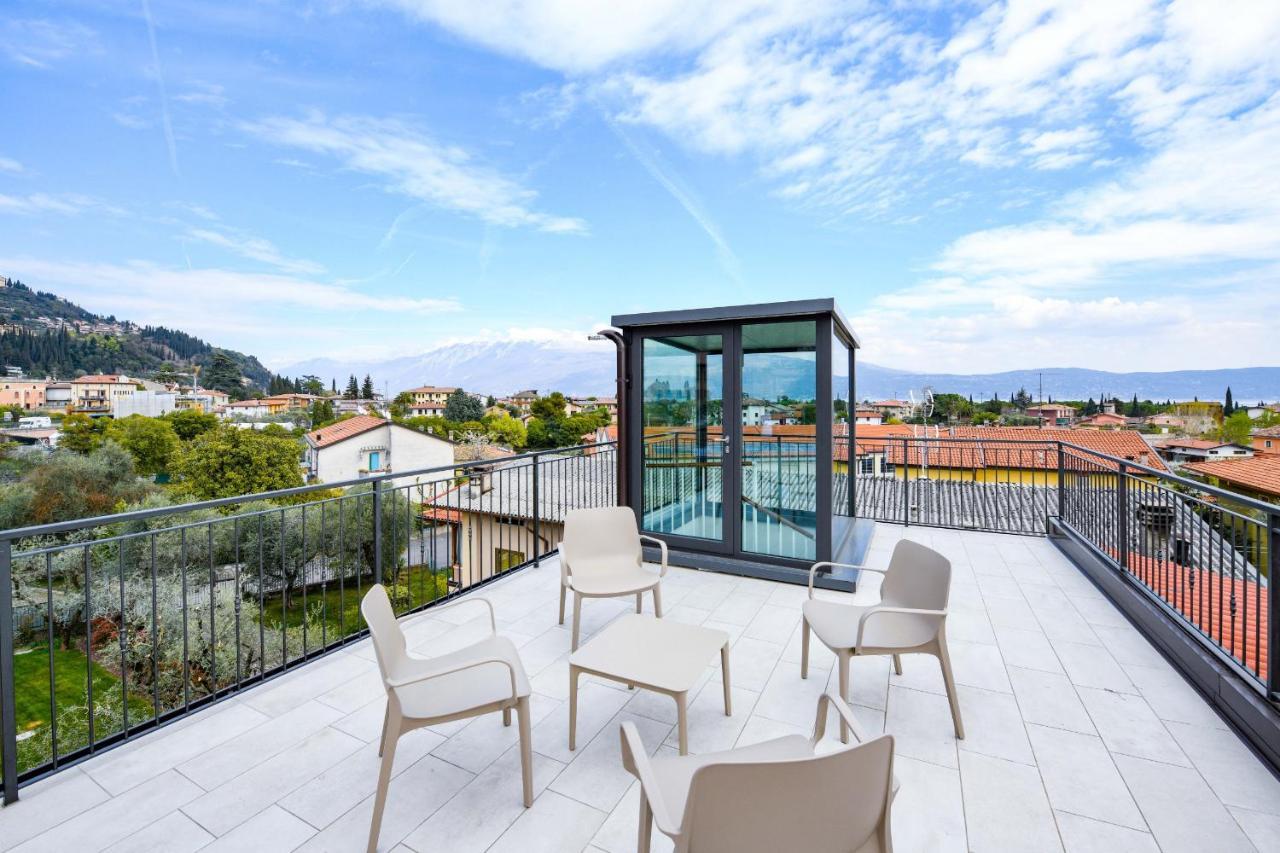 Maison Bellini 4 Toscolano Maderno Ngoại thất bức ảnh