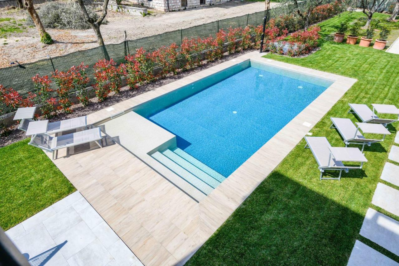 Maison Bellini 4 Toscolano Maderno Ngoại thất bức ảnh